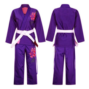 Martial Art