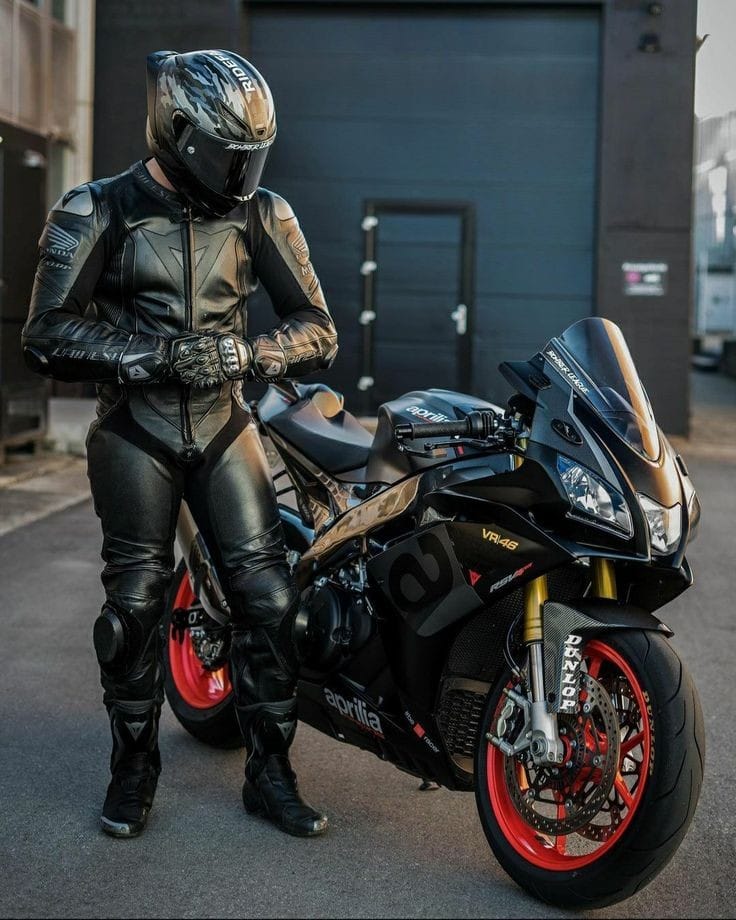 Motorbike 