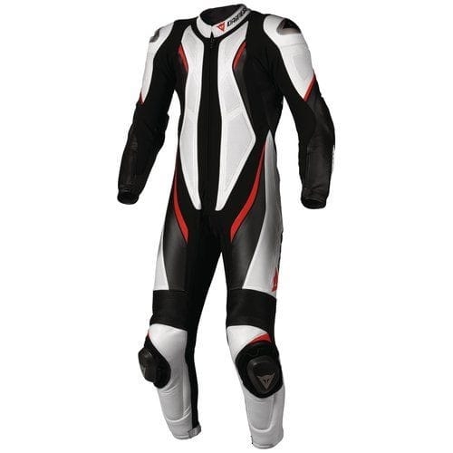 Motorbike jacket