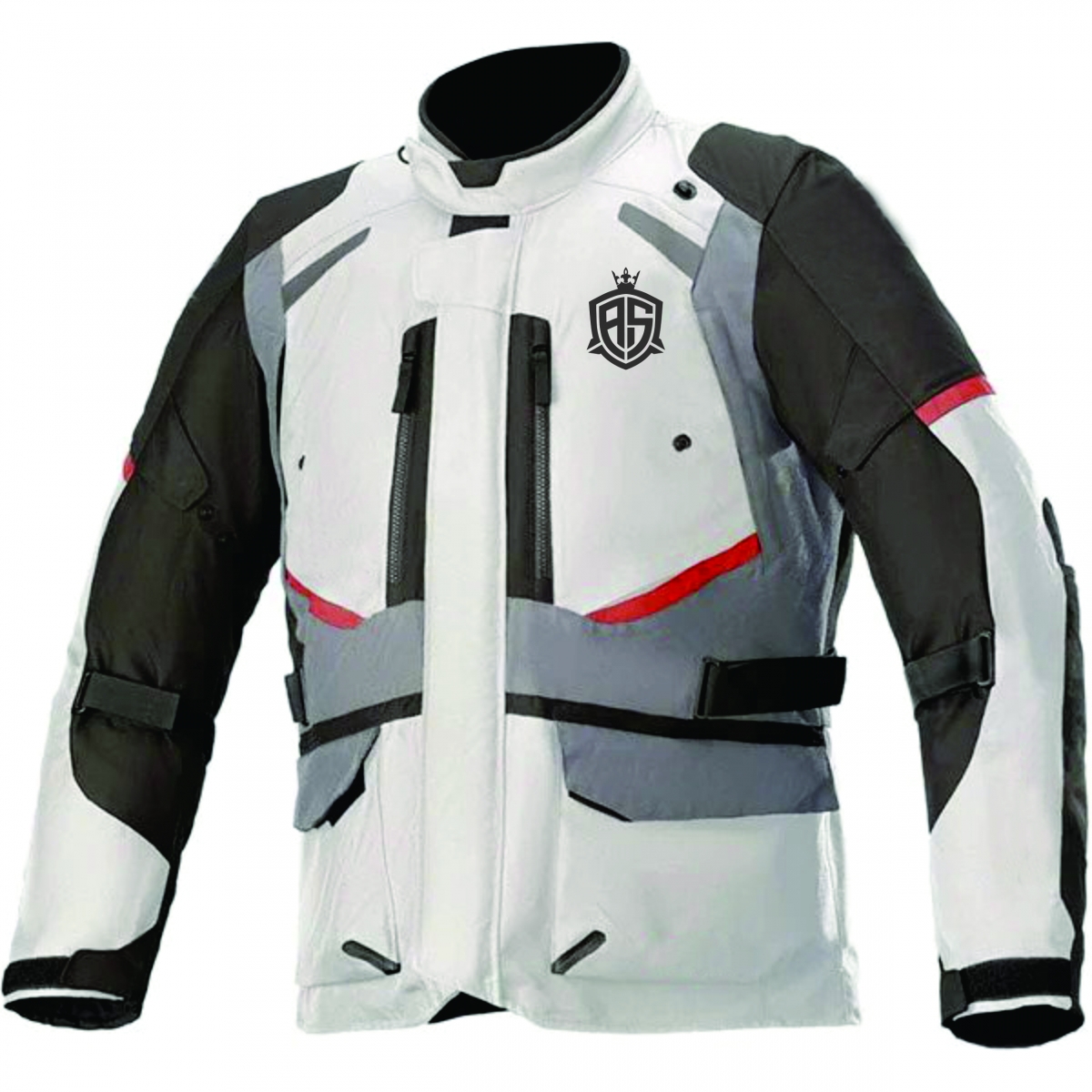 Motorbike jacket